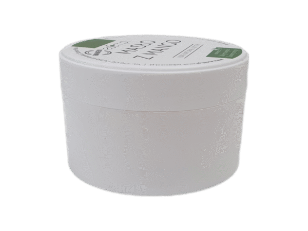 MANGO BUTTER
