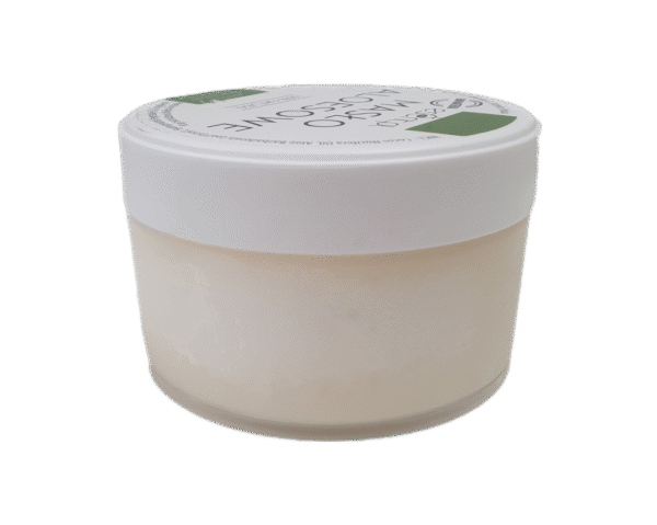 ALOE BUTTER