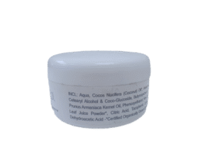 ALOE CREAM BASE