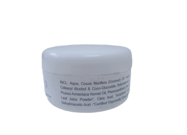 ALOE CREAM BASE