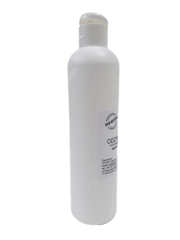 BASE POUR APRÈS-SHAMPOOING BIOLOGIQUE