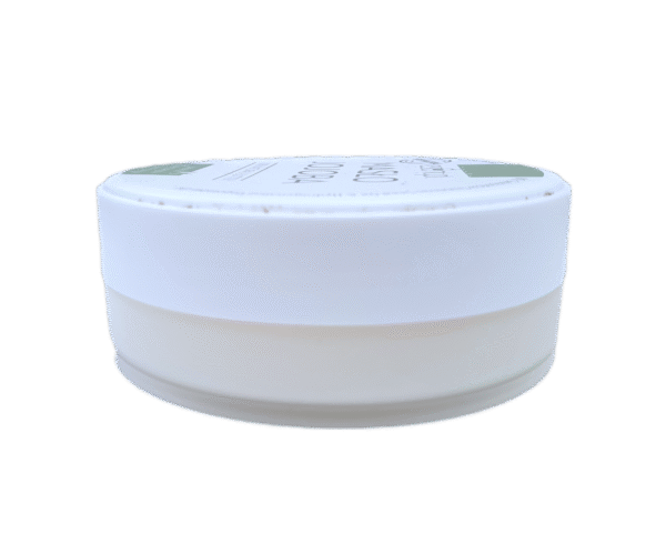 COFFEE NATURAL BUTTER