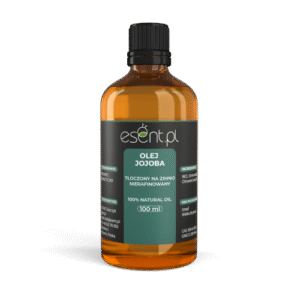 JOJOBAÖL, KALTGEPRESST, NICHT RAFFINIERT 100ml
