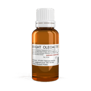 BRIGHT OLÉOACTIF – Brightening Complex