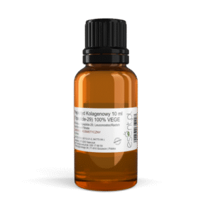 COLLAGEN PREPEPTIDE (VEGAN) / PF