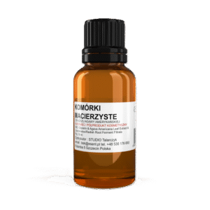 STEM CELLS FROM AMERICAN AGAVE (FSS Phyto-Biotics Agave)