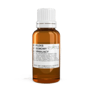 COMPLEXE LIPOSOMAL RAFFERMISSANT
