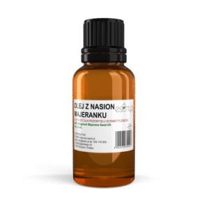 MARJORAM SEED OIL, UNREFINED