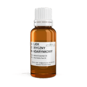 MANDARIN ESSENTIAL OIL (Mandarin Oil, Essential)