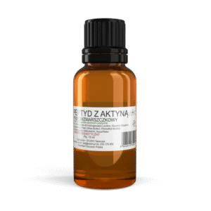 ANTI-AGING PEPTIDE with Actin
