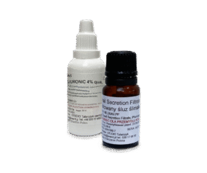 DIY SET – MOISTURIZING & REGENERATING SERUM