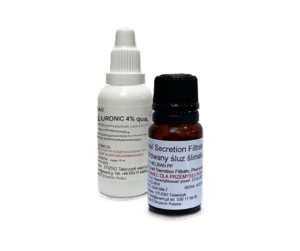 DIY SET – MOISTURIZING & REGENERATING SERUM