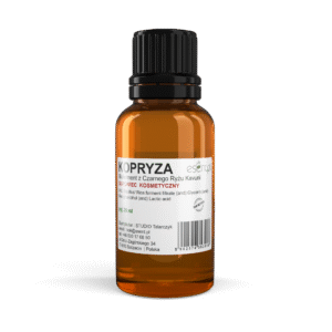 KOPRYZA Bioferment from Black Kavuni Rice